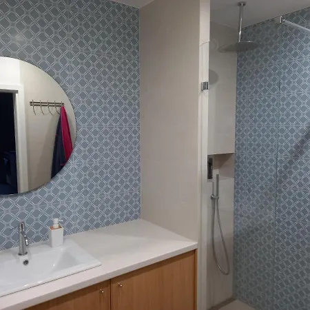 Apartment Marina - Widok Na Jezioro, Ogrodek Z Tarasem, Podziemny Parking, Nawet 6 Lozek
