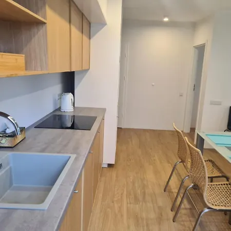 Marina - Widok Na Jezioro, Ogrodek Z Tarasem, Podziemny Parking, Nawet 6 Lozek * Iława