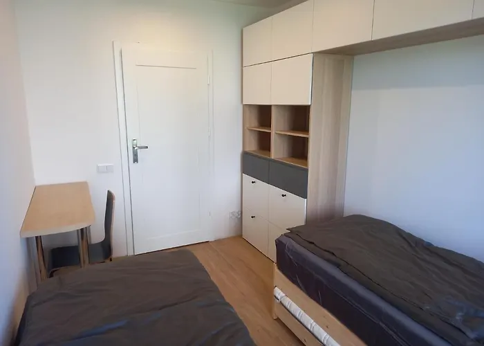 Marina - Widok Na Jezioro, Ogrodek Z Tarasem, Parking, Nawet 6 Lozek דירה אילאווה