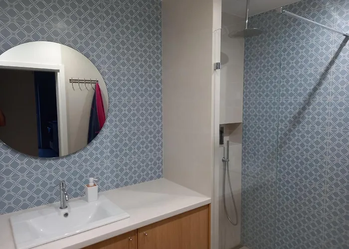 דירה Marina - Widok Na Jezioro, Ogrodek Z Tarasem, Parking, Nawet 6 Lozek